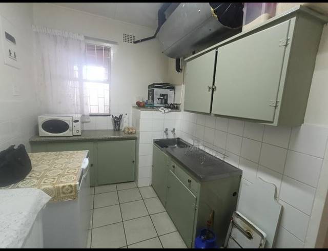 2 BEDROOM PROPERTY TO RENT IN CASSELDALE